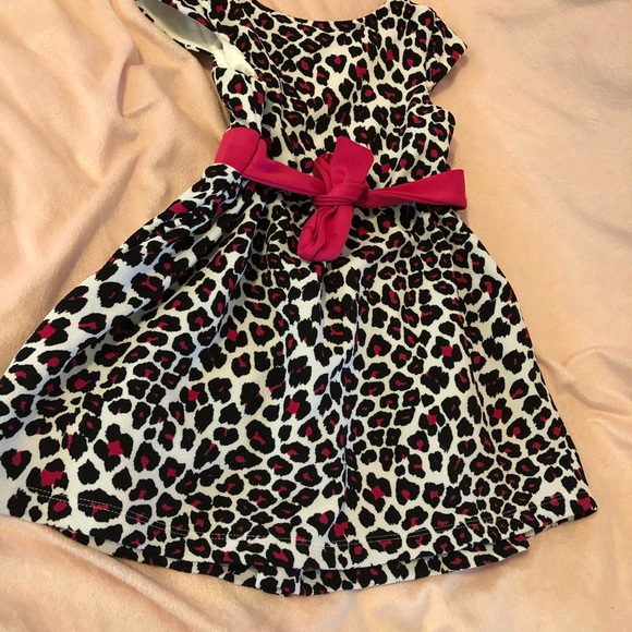 Lilt Toddler Girl’s Dress - Picture 2 of 5